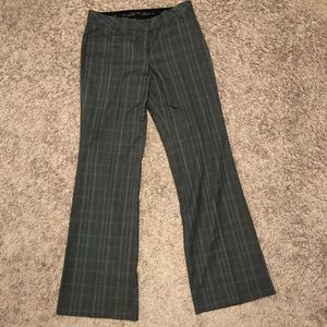 Express editor size 4 dress pants